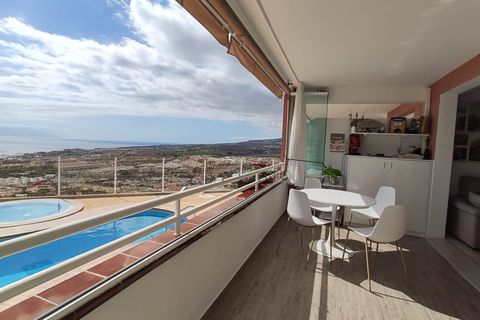 Leilighet i Torviscas, Tenerife, Torviscas - € 425 000 | Ref: AP0315 - foto 3