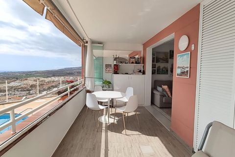 Leilighet i Torviscas, Tenerife, Torviscas - € 425 000 | Ref: AP0315 - foto 6