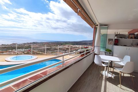Leilighet i Torviscas, Tenerife, Torviscas - € 425 000 | Ref: AP0315 - foto 7