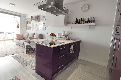 Leilighet i Torviscas, Tenerife, Torviscas - € 425 000 | Ref: AP0315 - foto 12