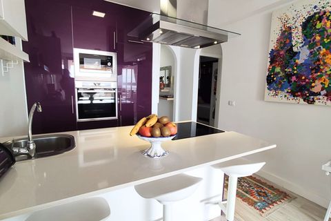 Leilighet i Torviscas, Tenerife, Torviscas - € 425 000 | Ref: AP0315 - foto 14