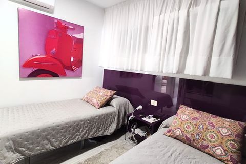 Leilighet i Torviscas, Tenerife, Torviscas - € 425 000 | Ref: AP0315 - foto 25