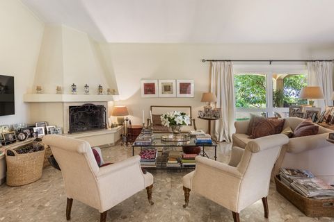 Villa a Benahavis, Malaga, Benahavis - € 3.900.000 | Ref: PANR-15713 - foto 2