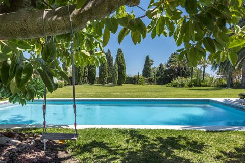 Villa a Benahavis, Malaga, Benahavis - € 3.900.000 | Ref: PANR-15713 - foto 3