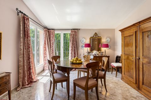 Villa a Benahavis, Malaga, Benahavis - € 3.900.000 | Ref: PANR-15713 - foto 4
