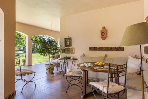Villa a Benahavis, Malaga, Benahavis - € 3.900.000 | Ref: PANR-15713 - foto 7
