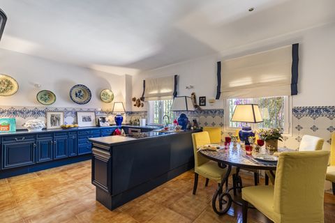 Villa a Benahavis, Malaga, Benahavis - € 3.900.000 | Ref: PANR-15713 - foto 8