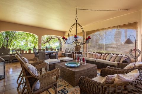 Villa a Benahavis, Malaga, Benahavis - € 3.900.000 | Ref: PANR-15713 - foto 11
