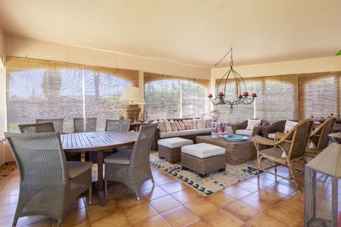 Villa a Benahavis, Malaga, Benahavis - € 3.900.000 | Ref: PANR-15713 - foto 12