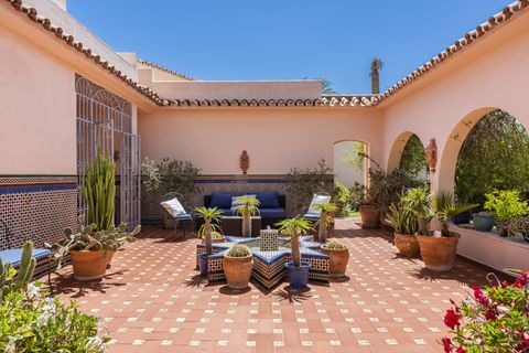 Villa a Benahavis, Malaga, Benahavis - € 3.900.000 | Ref: PANR-15713 - foto 13