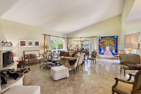 Villa a Benahavis, Malaga, Benahavis - € 3.900.000 | Ref: PANR-15713 - foto 17