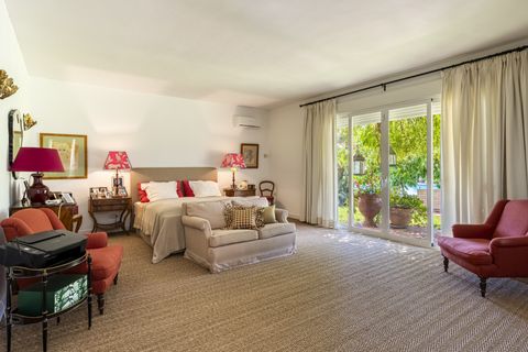 Villa a Benahavis, Malaga, Benahavis - € 3.900.000 | Ref: PANR-15713 - foto 18