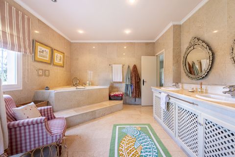 Villa a Benahavis, Malaga, Benahavis - € 3.900.000 | Ref: PANR-15713 - foto 19