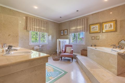 Villa a Benahavis, Malaga, Benahavis - € 3.900.000 | Ref: PANR-15713 - foto 20