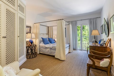 Villa a Benahavis, Malaga, Benahavis - € 3.900.000 | Ref: PANR-15713 - foto 21