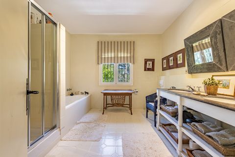 Villa a Benahavis, Malaga, Benahavis - € 3.900.000 | Ref: PANR-15713 - foto 22