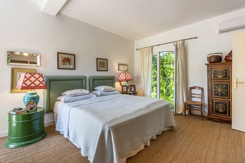Villa a Benahavis, Malaga, Benahavis - € 3.900.000 | Ref: PANR-15713 - foto 23