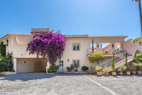 Villa a Benahavis, Malaga, Benahavis - € 3.900.000 | Ref: PANR-15713 - foto 25