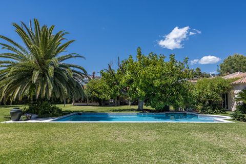 Villa a Benahavis, Malaga, Benahavis - € 3.900.000 | Ref: PANR-15713 - foto 26