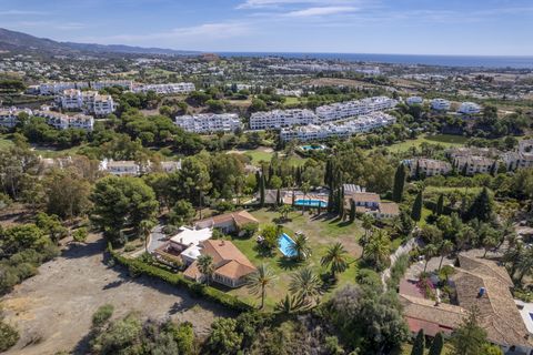 Villa a Benahavis, Malaga, Benahavis - € 3.900.000 | Ref: PANR-15713 - foto 30