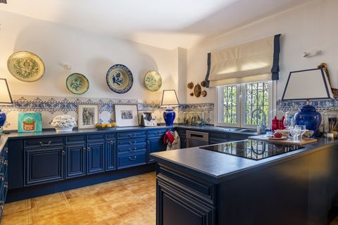 Villa a Benahavis, Malaga, Benahavis - € 3.900.000 | Ref: PANR-15713 - foto 33