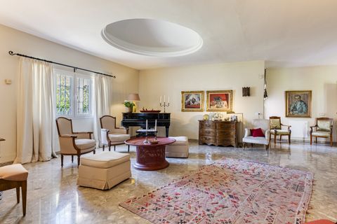 Villa a Benahavis, Malaga, Benahavis - € 3.900.000 | Ref: PANR-15713 - foto 34