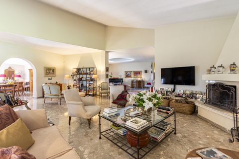 Villa a Benahavis, Malaga, Benahavis - € 3.900.000 | Ref: PANR-15713 - foto 35