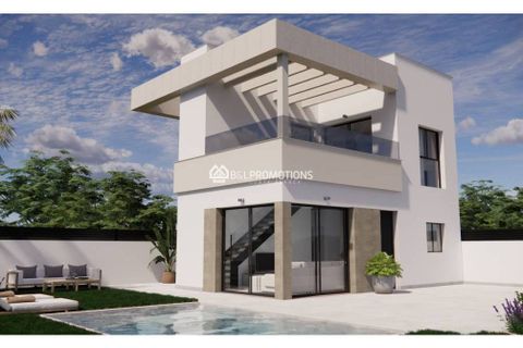 Villa i Orihuela, Alicante, Orihuela - € 374.900 | Ref: V669 - foto 1