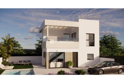 Villa i Orihuela, Alicante, Orihuela - € 374.900 | Ref: V669 - foto 2