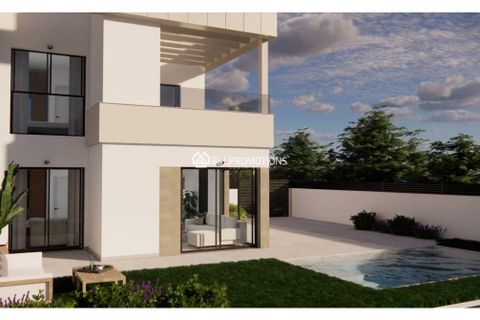 Villa i Orihuela, Alicante, Orihuela - € 374.900 | Ref: V669 - foto 3