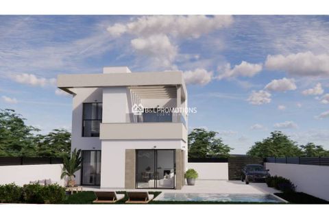 Villa i Orihuela, Alicante, Orihuela - € 374.900 | Ref: V669 - foto 4