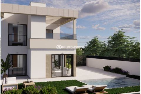 Villa i Orihuela, Alicante, Orihuela - € 374.900 | Ref: V669 - foto 5