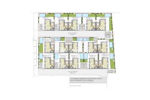 Villa i Orihuela, Alicante, Orihuela - € 374.900 | Ref: V669 - foto 12