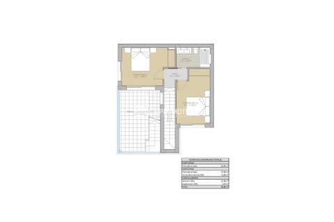 Villa i Orihuela, Alicante, Orihuela - € 374.900 | Ref: V669 - foto 15