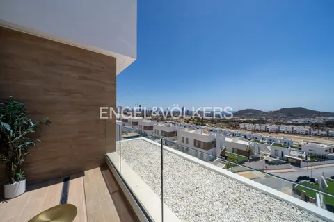 Villa i Finestrat, Alicante, Finestrat - € 1.350.000 | Ref: W-02XUSQ - foto 38