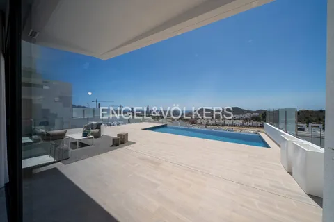 Villa i Finestrat, Alicante, Finestrat - € 1.350.000 | Ref: W-02XUSQ - foto 34