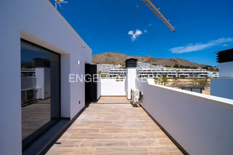 Villa i Finestrat, Alicante, Finestrat - € 1.350.000 | Ref: W-02XUSQ - foto 40