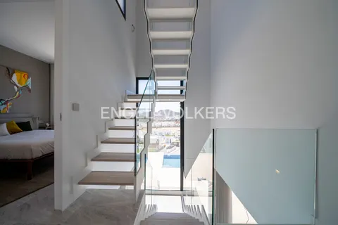 Villa i Finestrat, Alicante, Finestrat - € 1.350.000 | Ref: W-02XUSQ - foto 17