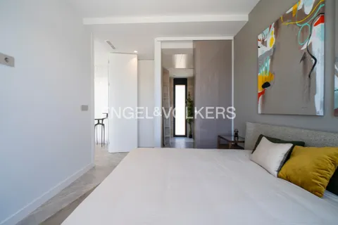 Villa i Finestrat, Alicante, Finestrat - € 1.350.000 | Ref: W-02XUSQ - foto 19