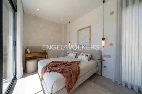 Villa i Finestrat, Alicante, Finestrat - € 1.350.000 | Ref: W-02XUSQ - foto 24