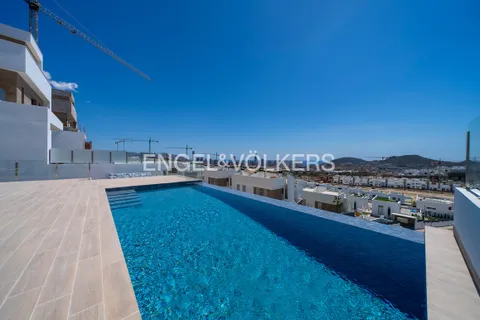 Villa i Finestrat, Alicante, Finestrat - € 1.350.000 | Ref: W-02XUSQ - foto 35