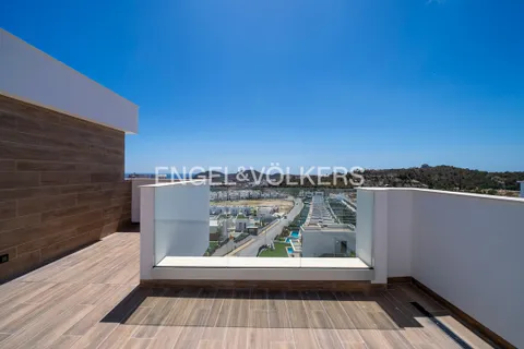 Villa i Finestrat, Alicante, Finestrat - € 1.350.000 | Ref: W-02XUSQ - foto 42