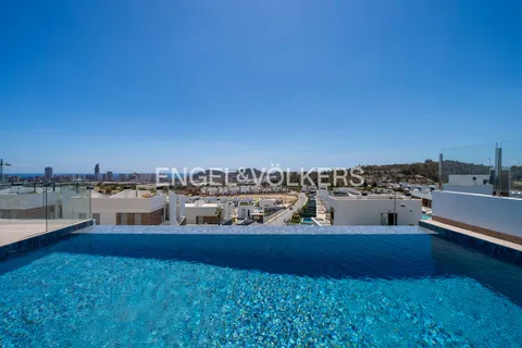 Villa i Finestrat, Alicante, Finestrat - € 1.350.000 | Ref: W-02XUSQ - foto 36