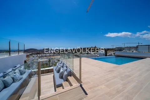 Villa i Finestrat, Alicante, Finestrat - € 1.350.000 | Ref: W-02XUSQ - foto 43