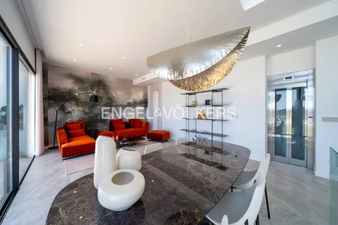 Villa i Finestrat, Alicante, Finestrat - € 1.350.000 | Ref: W-02XUSQ - foto 11