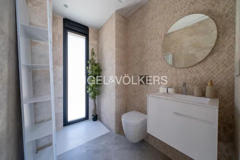 Villa i Finestrat, Alicante, Finestrat - € 1.350.000 | Ref: W-02XUSQ - foto 18