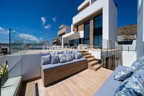 Villa i Finestrat, Alicante, Finestrat - € 1.350.000 | Ref: W-02XUSQ - foto 41