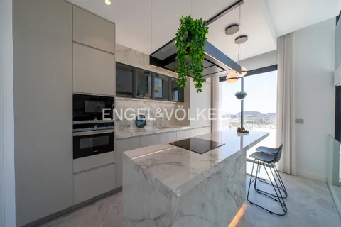 Villa i Finestrat, Alicante, Finestrat - € 1.350.000 | Ref: W-02XUSQ - foto 8