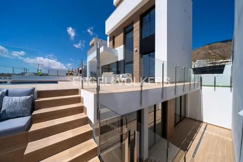 Villa i Finestrat, Alicante, Finestrat - € 1.350.000 | Ref: W-02XUSQ - foto 2