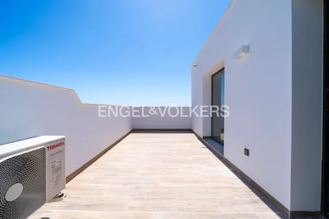 Villa i Finestrat, Alicante, Finestrat - € 1.350.000 | Ref: W-02XUSQ - foto 39